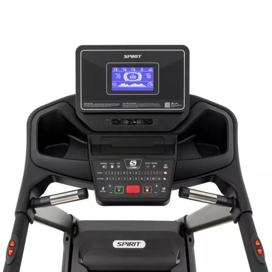 XT285 TREADMILL